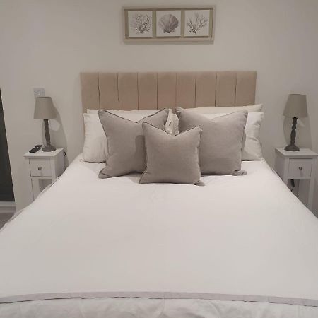 Sea Esta Guesthouse 莫德福德 外观 照片