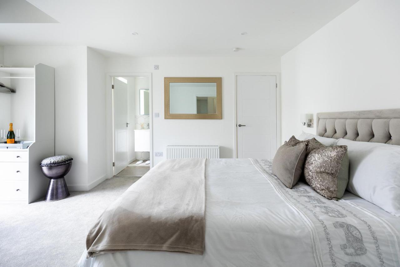 Sea Esta Guesthouse 莫德福德 外观 照片